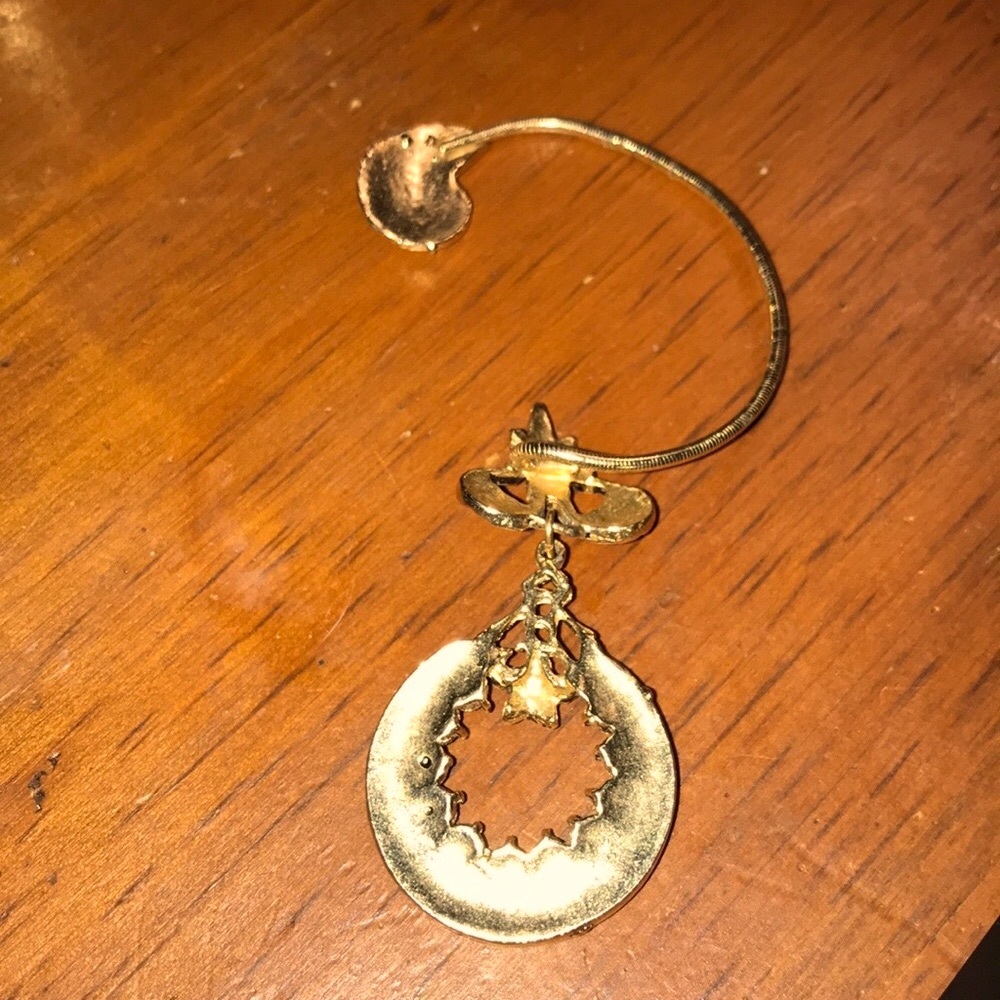 Vintage Ear Wrap - image 4